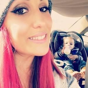 Meet your Posher, Rebecca